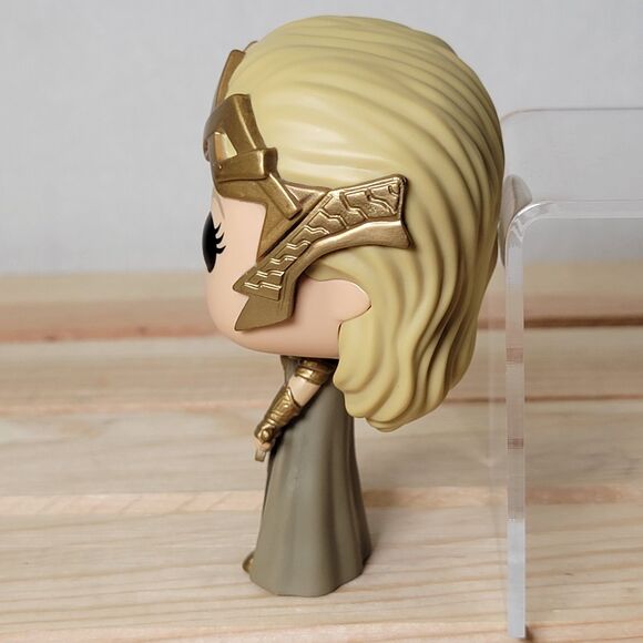 Funko Pop HIPPOLYTA #174 from Wonder Woman 1984 - Picture 2 of 6